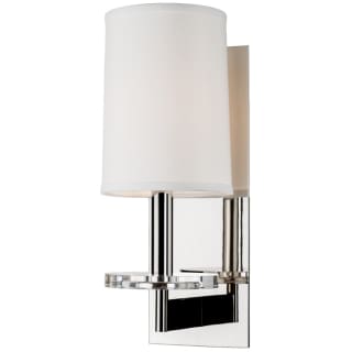 A thumbnail of the Hudson Valley Lighting 8801 Polished Nickel