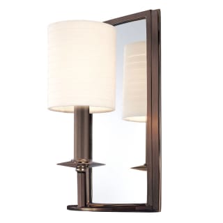 A thumbnail of the Hudson Valley Lighting 081 Distressed Bronze