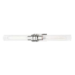 A thumbnail of the Hudson Valley Lighting 1042 Polished Nickel