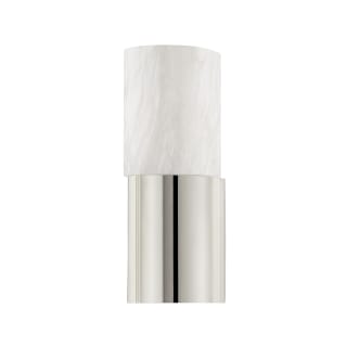 A thumbnail of the Hudson Valley Lighting 1061 Polished Nickel