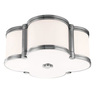 A thumbnail of the Hudson Valley Lighting 1212 Polished Nickel