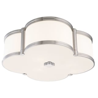 A thumbnail of the Hudson Valley Lighting 1216 Polished Nickel