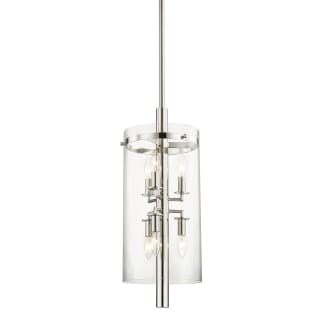 A thumbnail of the Hudson Valley Lighting 1306 Polished Nickel