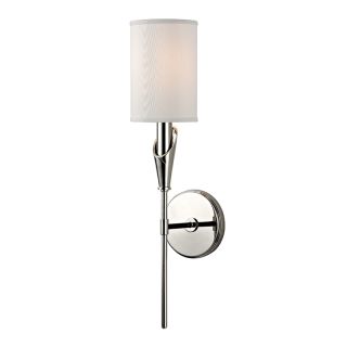 A thumbnail of the Hudson Valley Lighting 1311 Polished Nickel