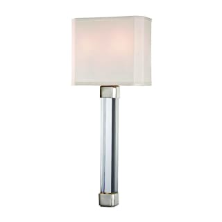 A thumbnail of the Hudson Valley Lighting 1461 Polished Nickel