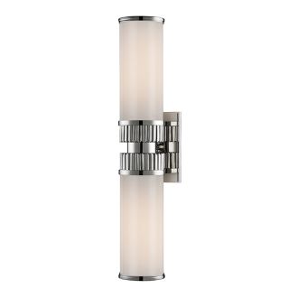 A thumbnail of the Hudson Valley Lighting 1562 Polished Nickel