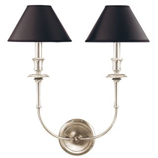 A thumbnail of the Hudson Valley Lighting 1862 Polished Nickel