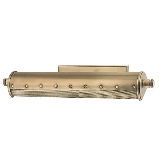 A thumbnail of the Hudson Valley Lighting 2118 Aged Brass