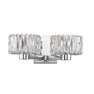 A thumbnail of the Hudson Valley Lighting 2172 Polished Chrome