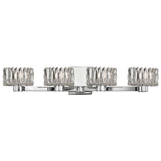 A thumbnail of the Hudson Valley Lighting 2174 Polished Chrome