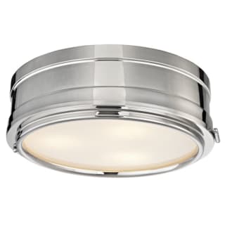 A thumbnail of the Hudson Valley Lighting 2314 Polished Nickel