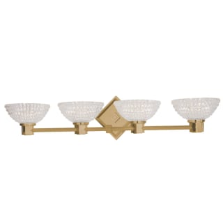 A thumbnail of the Hudson Valley Lighting 2334 Brushed Bronze