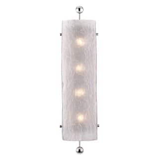 A thumbnail of the Hudson Valley Lighting 2427 Polished Nickel