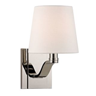 A thumbnail of the Hudson Valley Lighting 2461 Polished Nickel