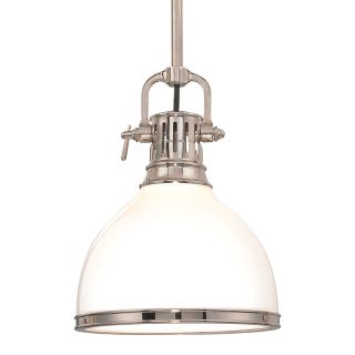 A thumbnail of the Hudson Valley Lighting 2622 Polished Nickel