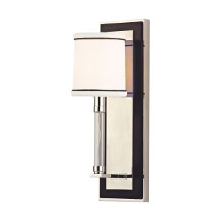 A thumbnail of the Hudson Valley Lighting 2910 Polished Nickel