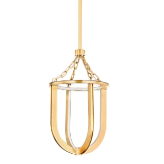 A thumbnail of the Hudson Valley Lighting 2913 Aged Brass