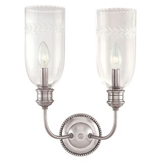 A thumbnail of the Hudson Valley Lighting 292 Polished Nickel