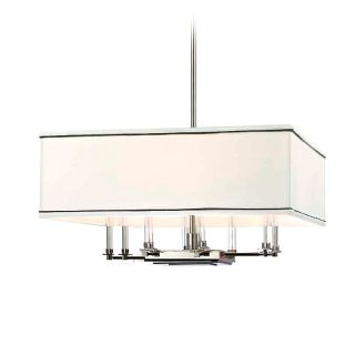 A thumbnail of the Hudson Valley Lighting 2924 Polished Nickel