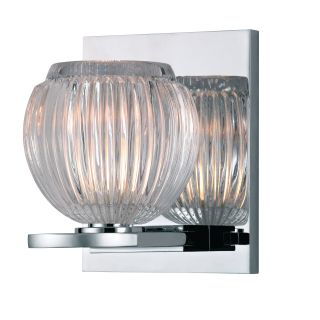 A thumbnail of the Hudson Valley Lighting 3161 Polished Chrome