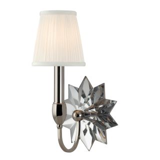 A thumbnail of the Hudson Valley Lighting 3211 Polished Nickel