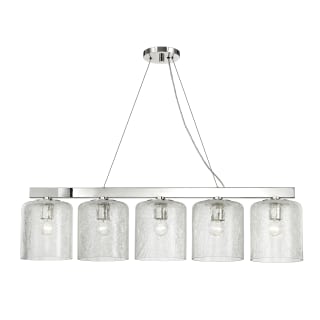A thumbnail of the Hudson Valley Lighting 3240 Polished Nickel