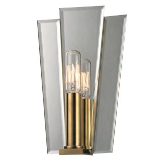 A thumbnail of the Hudson Valley Lighting 330 Aged Brass