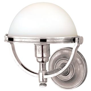 A thumbnail of the Hudson Valley Lighting 3301 Polished Nickel