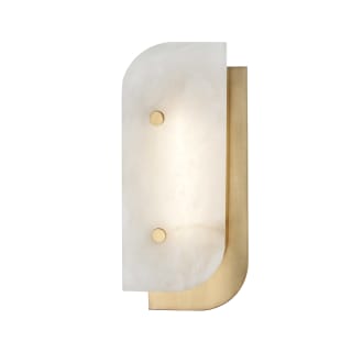 A thumbnail of the Hudson Valley Lighting 3313 Aged Brass