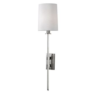 A thumbnail of the Hudson Valley Lighting 3411 Polished Nickel