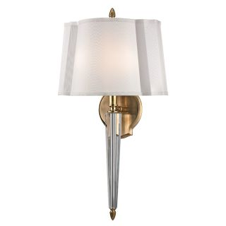 A thumbnail of the Hudson Valley Lighting 3611 Aged Brass
