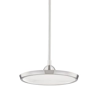 A thumbnail of the Hudson Valley Lighting 3616 Polished Nickel