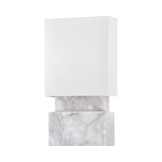 A thumbnail of the Hudson Valley Lighting 3652 White Marble