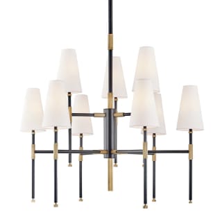 A thumbnail of the Hudson Valley Lighting 3734 Aged Old Bronze