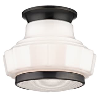 A thumbnail of the Hudson Valley Lighting 3809F Old Bronze