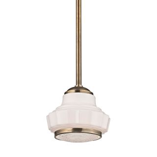 A thumbnail of the Hudson Valley Lighting 3816 Aged Brass