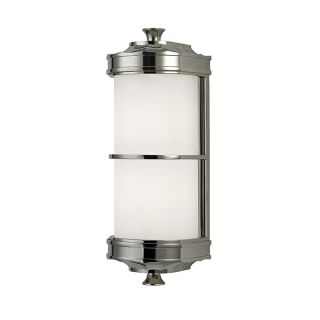 A thumbnail of the Hudson Valley Lighting 3831 Polished Nickel