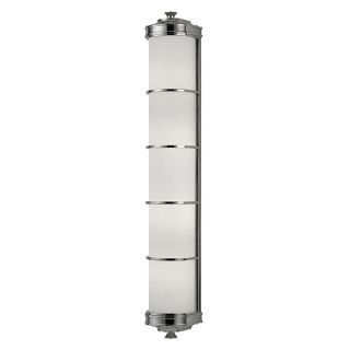 A thumbnail of the Hudson Valley Lighting 3833 Polished Nickel