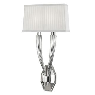 A thumbnail of the Hudson Valley Lighting 3862 Polished Nickel
