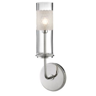 A thumbnail of the Hudson Valley Lighting 3901 Polished Nickel