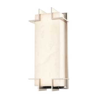 A thumbnail of the Hudson Valley Lighting 3915 Polished Nickel
