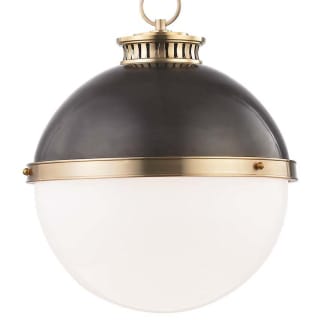 A thumbnail of the Hudson Valley Lighting 4025 Aged / Antique Distressed Bronze