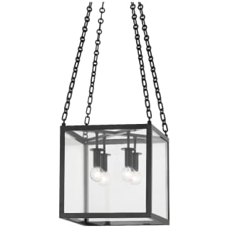 A thumbnail of the Hudson Valley Lighting 4113 Aged Iron