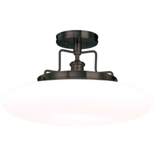 A thumbnail of the Hudson Valley Lighting 4208 Old Bronze