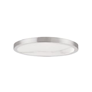 A thumbnail of the Hudson Valley Lighting 4318 Polished Nickel