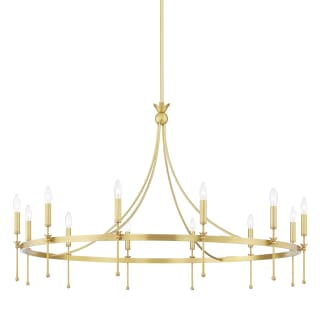 Hudson candle and shop light