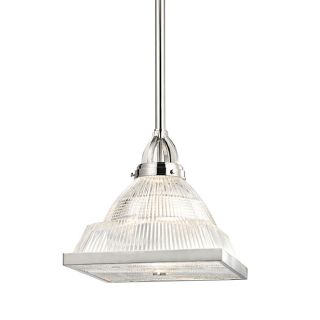 A thumbnail of the Hudson Valley Lighting 4414 Polished Nickel