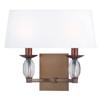 A thumbnail of the Hudson Valley Lighting 4612 Brushed Bronze
