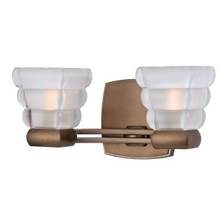 A thumbnail of the Hudson Valley Lighting 5042 Brushed Bronze