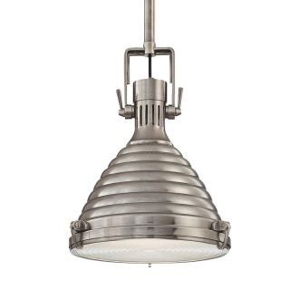 A thumbnail of the Hudson Valley Lighting 5109 Antique Nickel